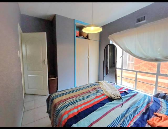 2 BEDROOM PROPERTY TO RENT IN MORNINGSIDE